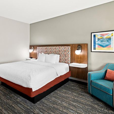 Hampton Inn Longview Zewnętrze zdjęcie