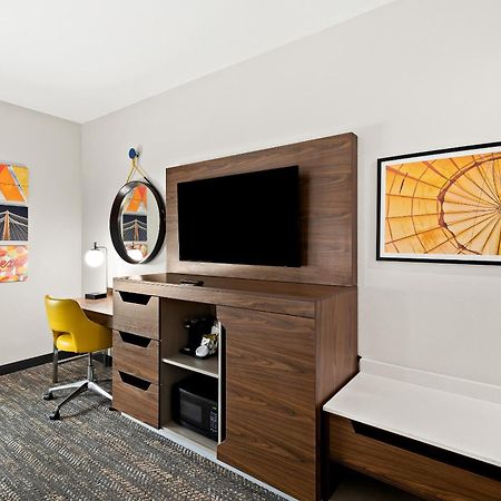 Hampton Inn Longview Zewnętrze zdjęcie