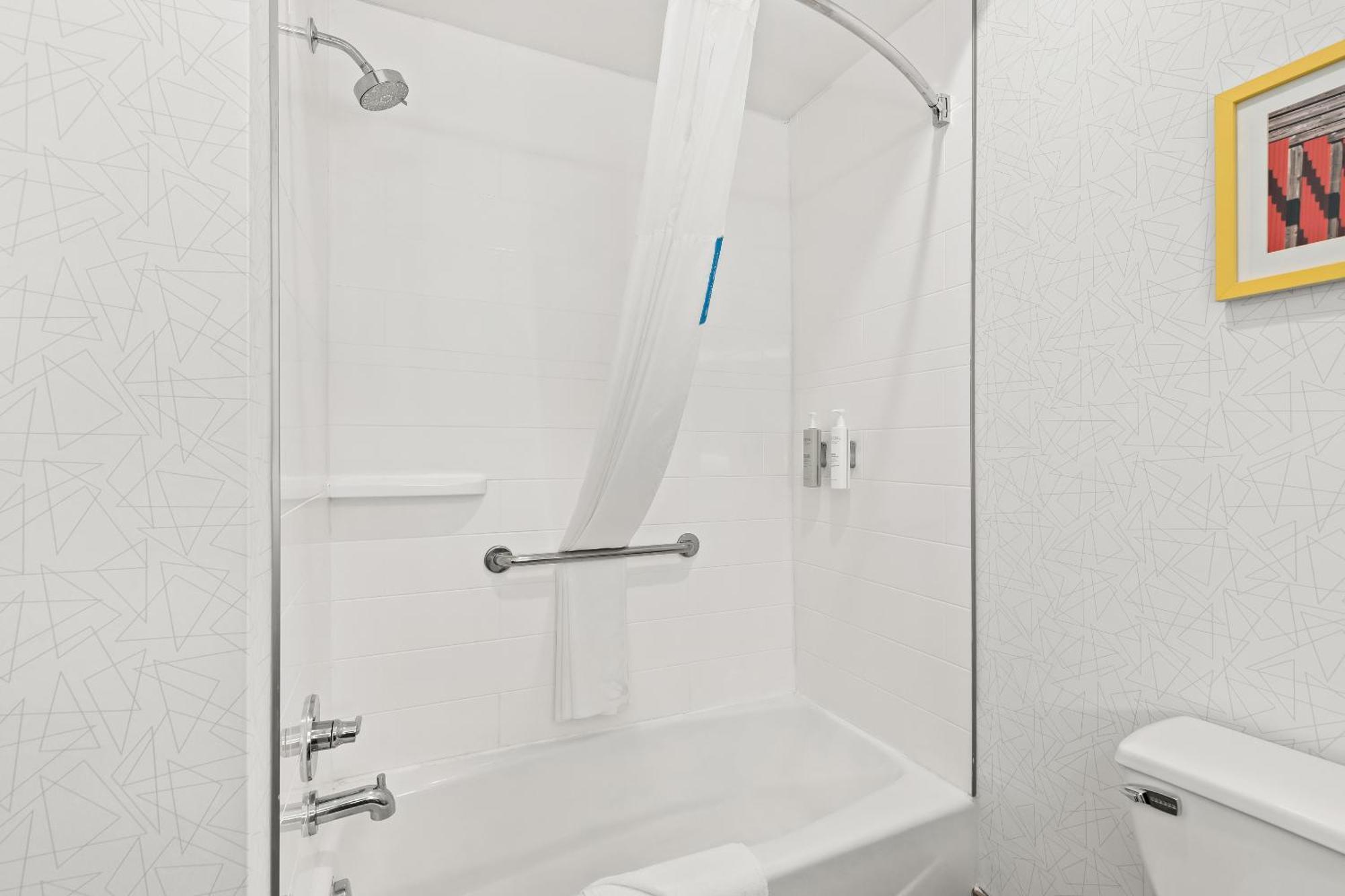 Hampton Inn Longview Zewnętrze zdjęcie