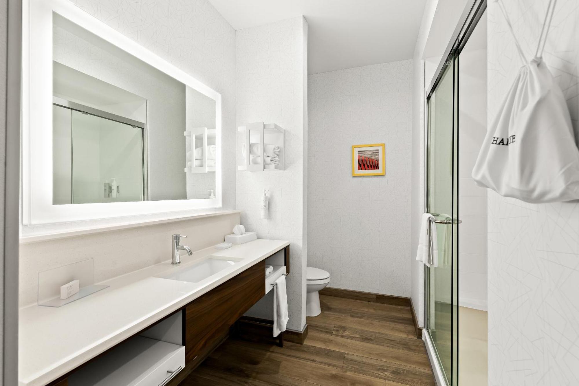 Hampton Inn Longview Zewnętrze zdjęcie