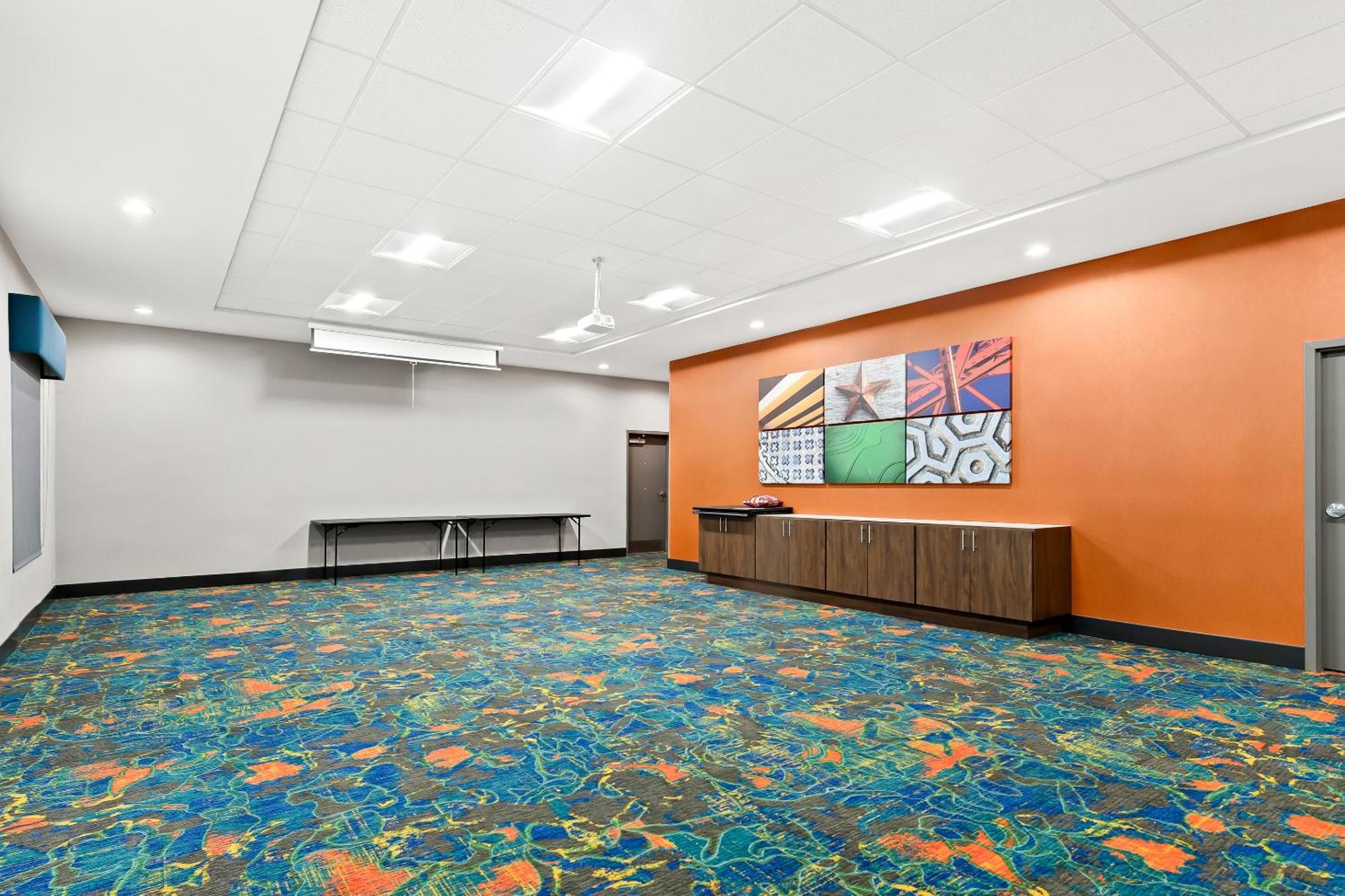 Hampton Inn Longview Zewnętrze zdjęcie
