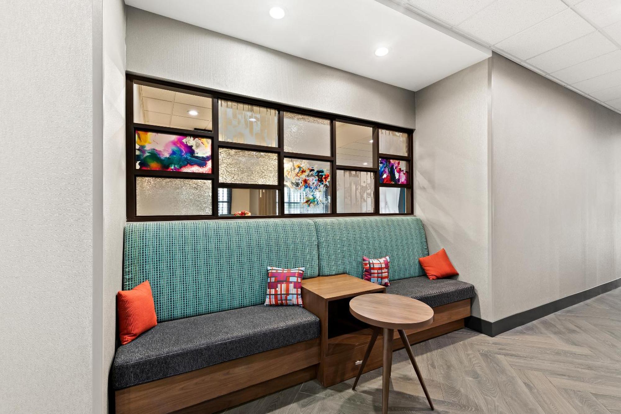 Hampton Inn Longview Zewnętrze zdjęcie
