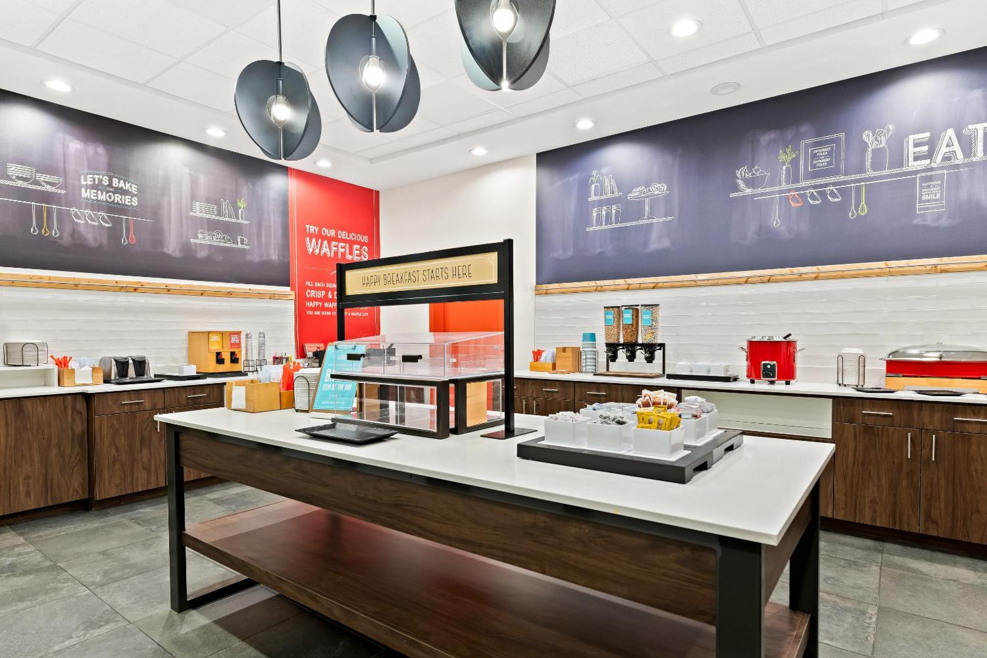 Hampton Inn Longview Zewnętrze zdjęcie