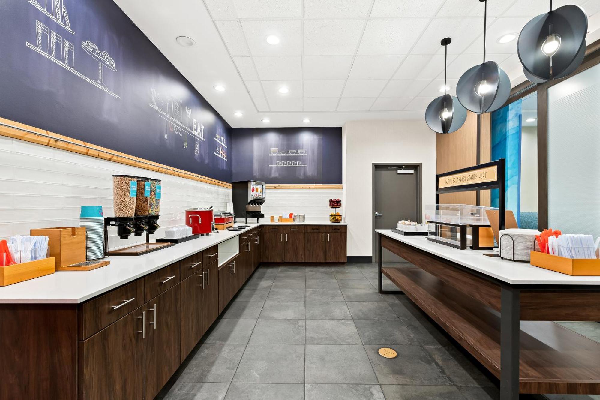 Hampton Inn Longview Zewnętrze zdjęcie