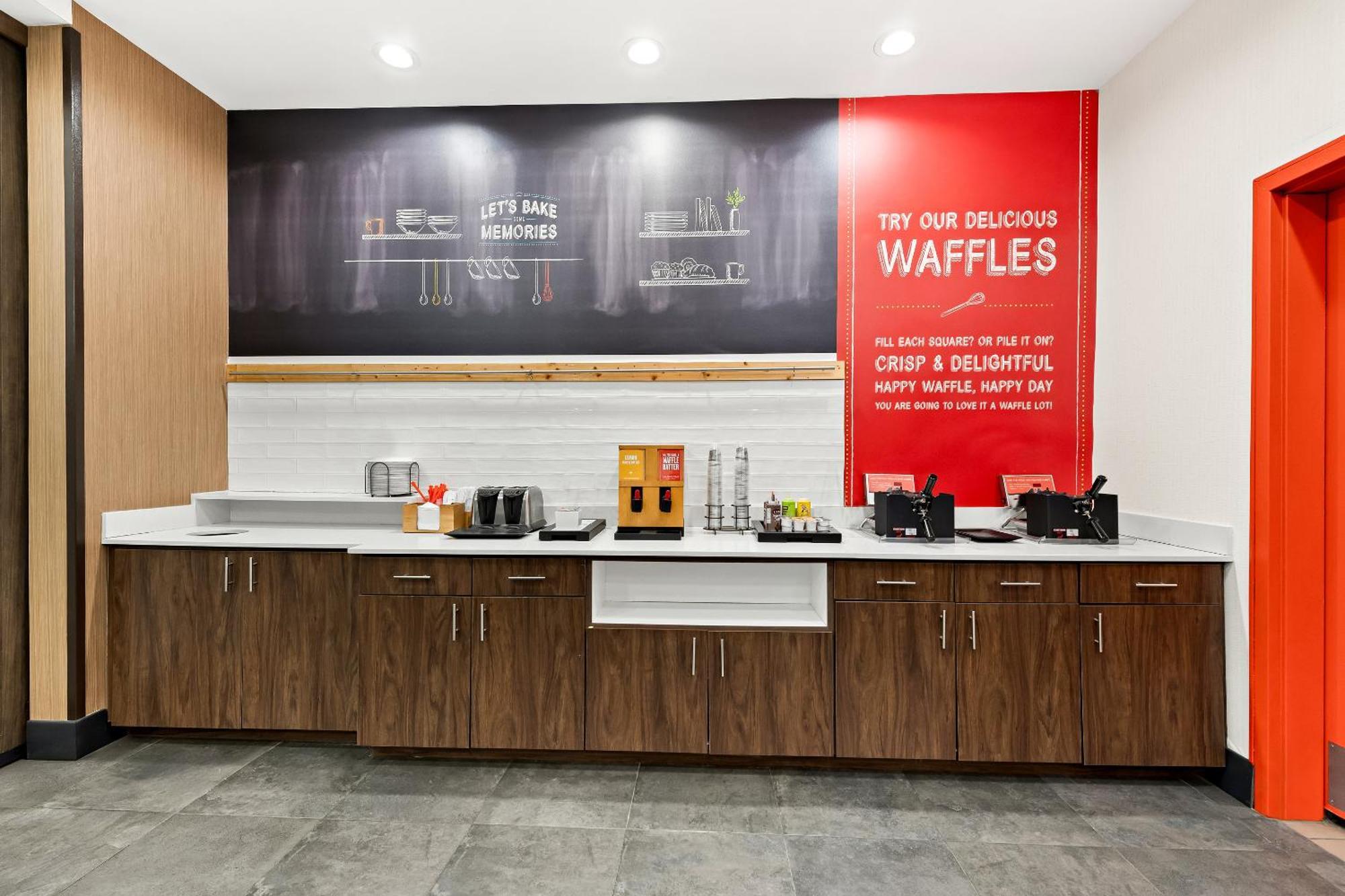 Hampton Inn Longview Zewnętrze zdjęcie