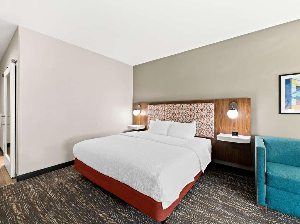 Hampton Inn Longview Pokój zdjęcie
